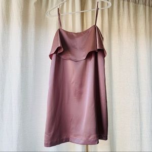 UO Pink Dress